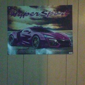 Meet your Posher, Dashawn